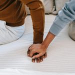 Séparation amoureuse