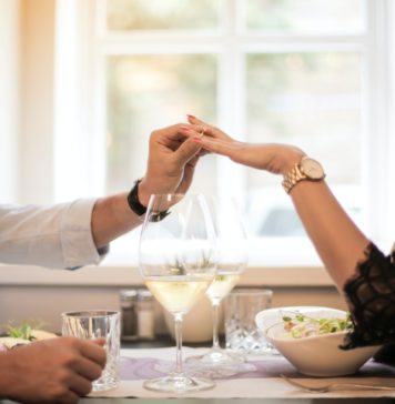 Comment faire pour s'assurer qu'une relation amoureuse puisse durer ?