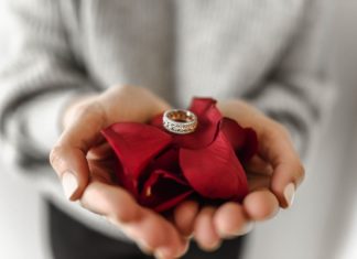 Pourquoi offrir un bijou personnalisé à l’occasion de la fête des amoureux
